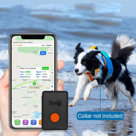 Car GPS Positioning Anti-theft Device Elderly Children Pet acd51fe9 6cb5 434b 8c08 f491df4849ec