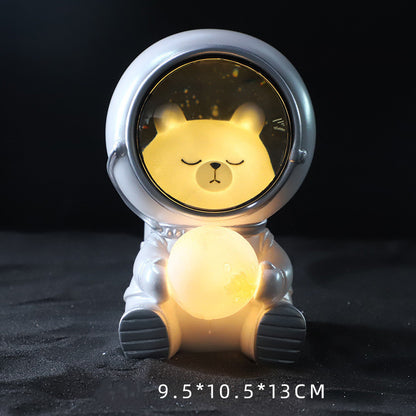 Starry sky animal atmosphere night light acd94efe f165 411e 94cf 74eccd5cf12d