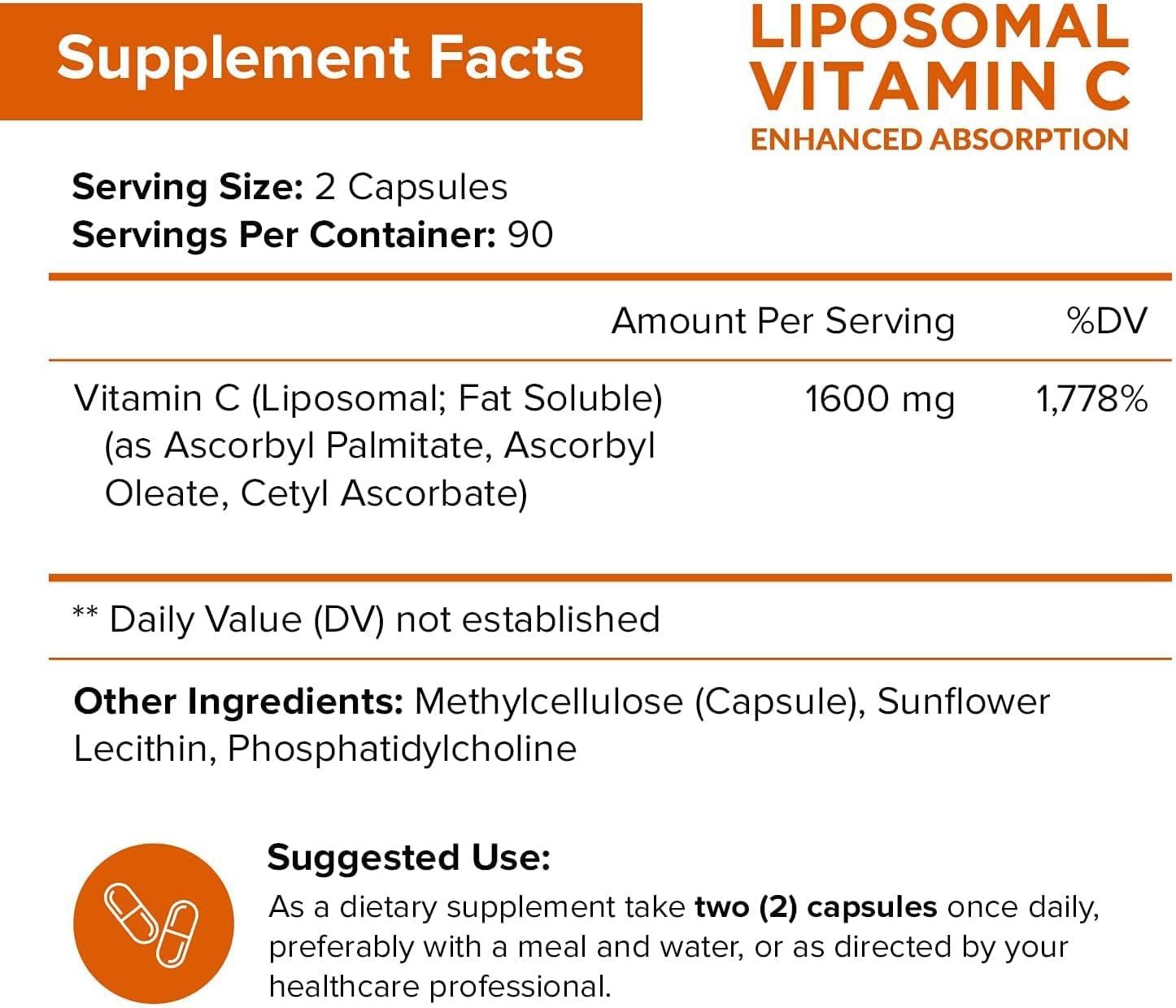 VC Vitamin C Capsules ace332f7 daec 4d1a 87a6 849633b5d17e