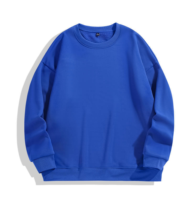 Padded Cashmere Crewneck Sweater For Men And Women acf19360 b854 4387 865b a77a0d26a76a