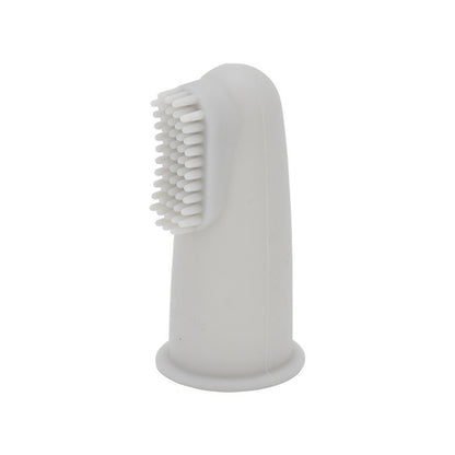 Soft Silicone Toothbrush For Baby Kids Finger acf50aaa aced 4c7c 9203 f1c030471ced