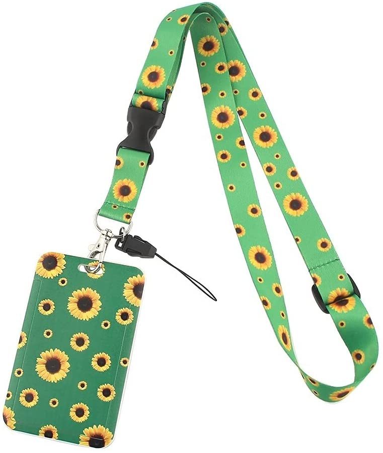 Of 9 Styles Funny Lanyard - 图片 6