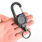 Fashion Bold Wire Rope Keychain acfffecb d018 4176 b451 b5023bb6b3ac