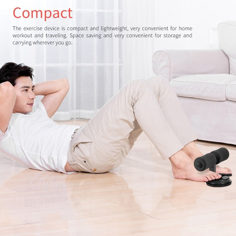 Sit-up Aid Fitness Equipment Home Abdominal Curling Abdomen Abdomen ad03bdd6 8af5 4ed9 8a4a 31f4dfb5f92f