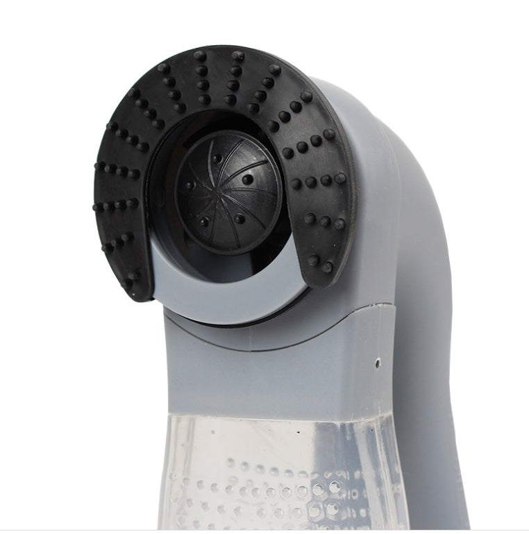 Electric Pet Hair Portable Pet Massage Cleaning Vacuum Cleaner ad18cdf3 095e 4a3d 84fd b3a478cdd312