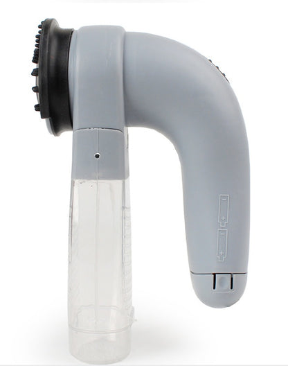 Electric Pet Hair Portable Pet Massage Cleaning Vacuum Cleaner ad1caacd 6654 4e16 abc0 4afa796ffb5b