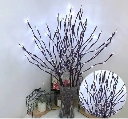 LED Lantern Simulation Branch Light Room Decoration ad204479 28dd 41b9 9d6c 96adb5e45d5c