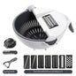 Nine in One Vegetable Drainage Basket ad2dad47 7452 4329 825d d16a8b1a80cd trans