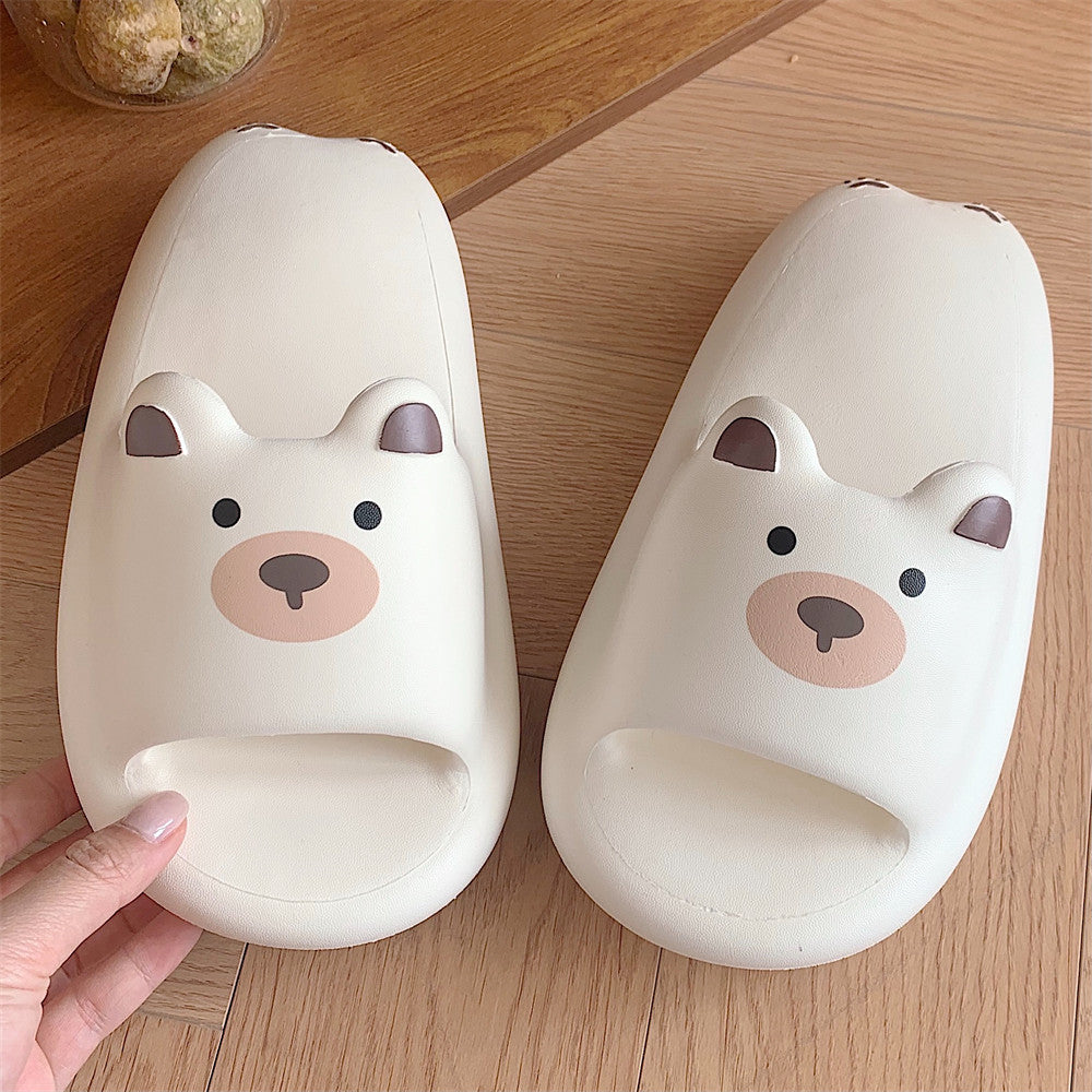 Little Bear Drooping Sandals For Women Summer ad2e5749 3eb5 4bae b587 294c440e331f