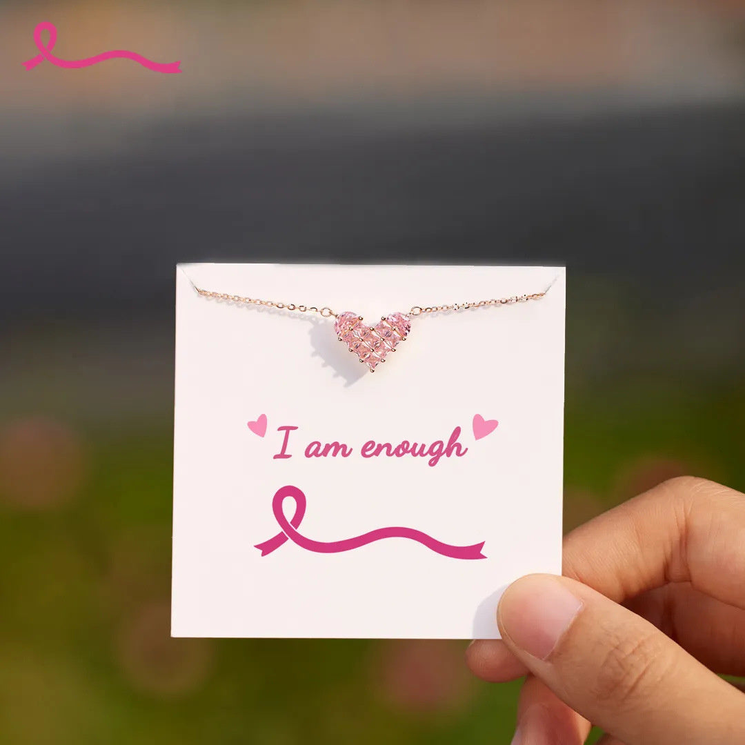 Women's Love Necklace Simple Fashion ad2f3bbb d2ba 4aa5 92c9 bd84b609fe3c