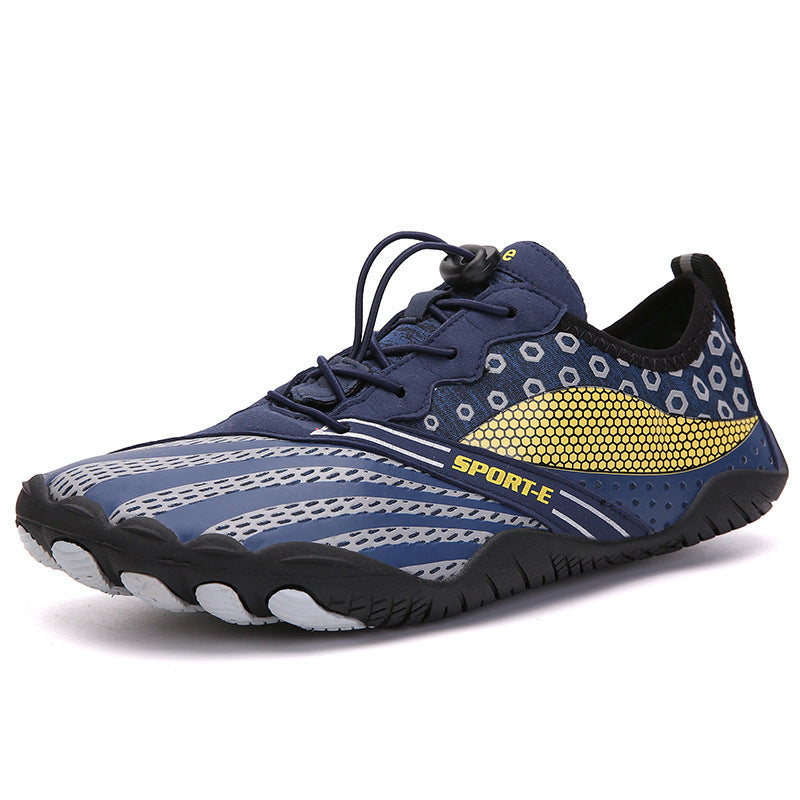 New Cross-border Five-finger Shoes Diving Fishing Couple Outdoor Wading River Upstream Shoes ad364637 efb0 44e7 b7ab 39086afa