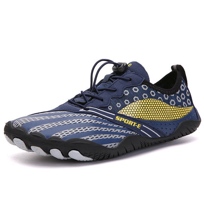 New Cross-border Five-finger Shoes Diving Fishing Couple Outdoor Wading River Upstream Shoes ad364637 efb0 44e7 b7ab 39086afa
