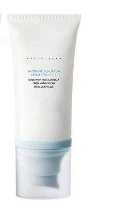 Hyaluronic Acid Water-sensitive Sunscreen Refreshing Not Oily 50ml ad4a799a 22e1 4aff a009 1ee1012f5d74