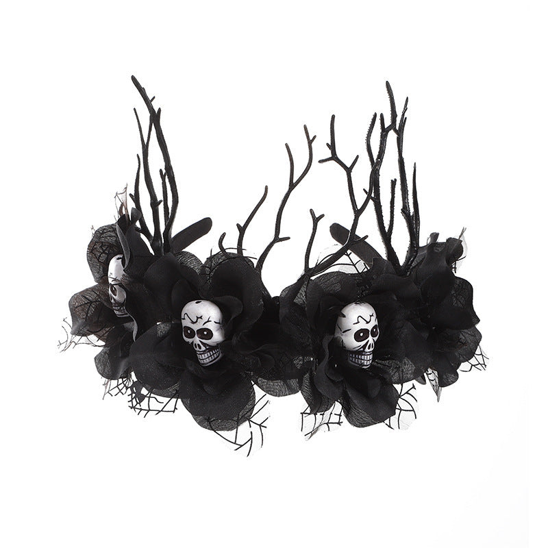 Halloween Bat Pumpkin Headband ad59127e 8d2c 4cf8 bf8c 4710dd5b8e96