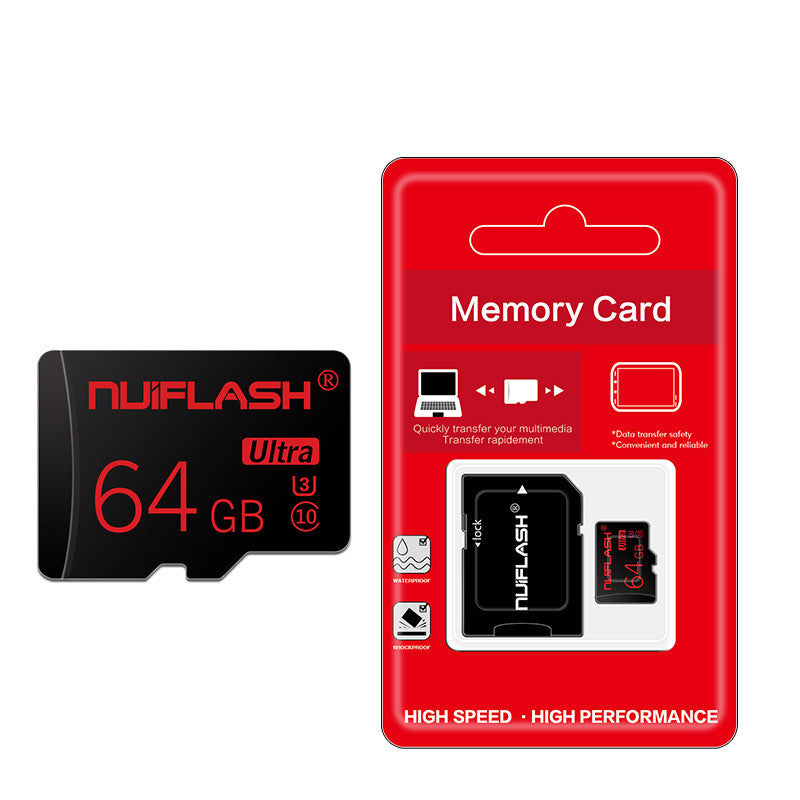 High-capacity High-speed Driving Recorder SD Card ad5ab2ca 3d38 4c45 b1c4 4d235d994193