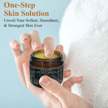 Butter Honey Paste Moisturizing Cream Skin Moisturizing Cream Body Fat Cream