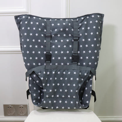 Color Baby High Chair Bag For Safety Seat With Sling ad634f5a 8f58 462d 883f da32727af971
