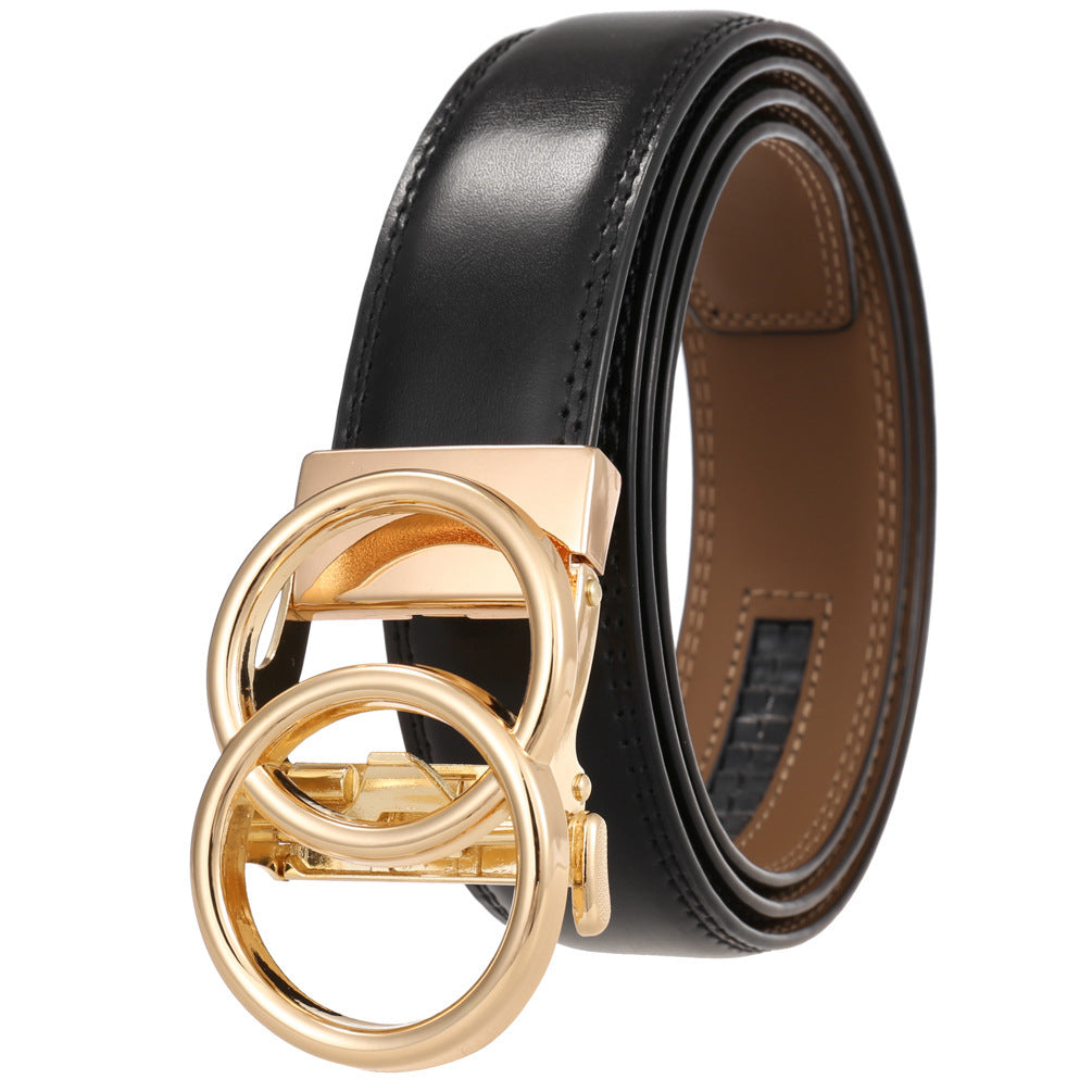 Men's Fashion Comfort Click Belt ad64c3ea 11c1 4696 87cc b0c149ccf12e