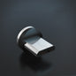 Compatible with Apple , Magnetic Data Cable Breathing Light Magnetic Mobile Phone Charging Cable - 图片 4