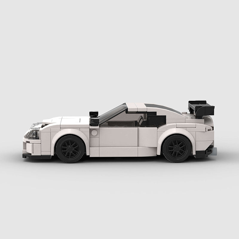 Building Blocks Suitable For Japanese GTR Sports Car Series Boys 8 Grids ad71bb7e 1ded 4d9c 8463 2ad03a0bd896