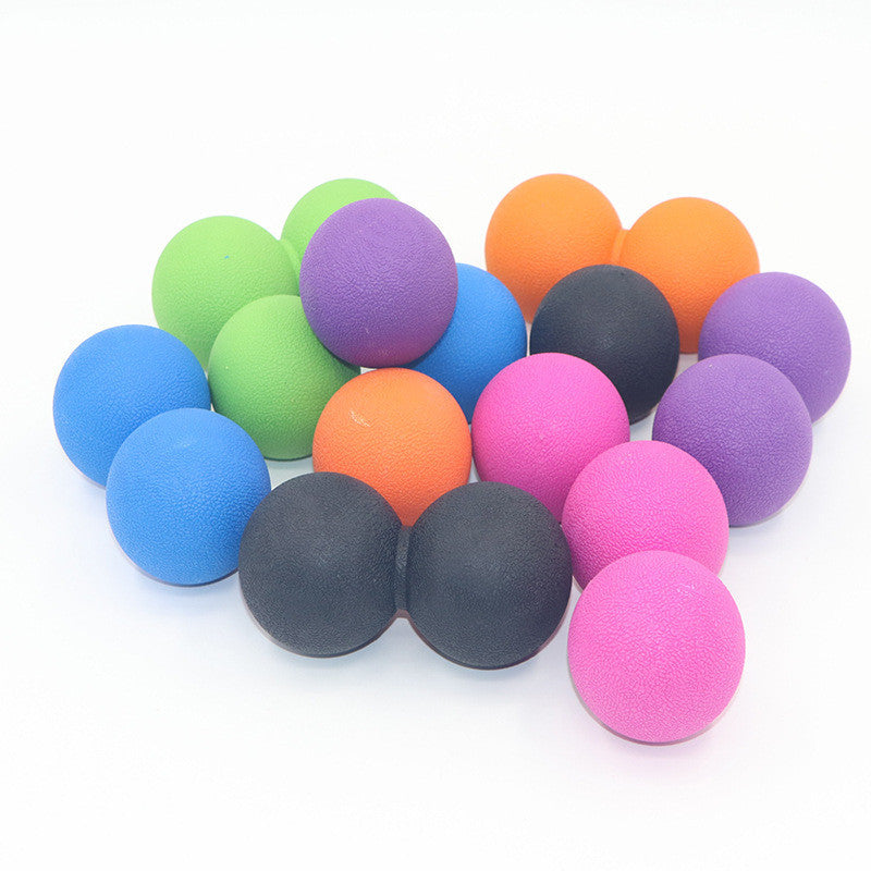 Curved Stick Point Massage Deep Muscle Release Ball ad7a2542 2a72 4ca4 8bd2 136bc251b92c