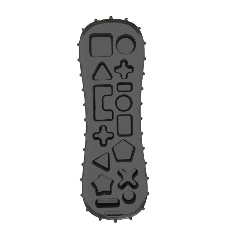 Baby Silicone Remote Control Teether ad7eb14e 1057 4392 9dac 29032655ccfe