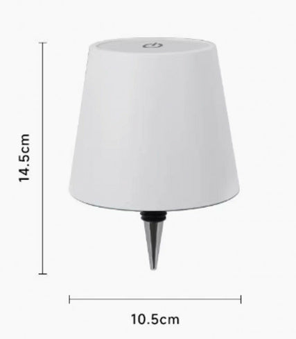 Led Creative Wine Headlight Charging Dimming Wine Bottle Table Lamp ad841a4f a5ff 4e06 8e0f 66451c901744