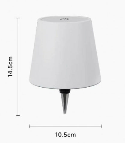 Led Creative Wine Headlight Charging Dimming Wine Bottle Table Lamp ad841a4f a5ff 4e06 8e0f 66451c901744