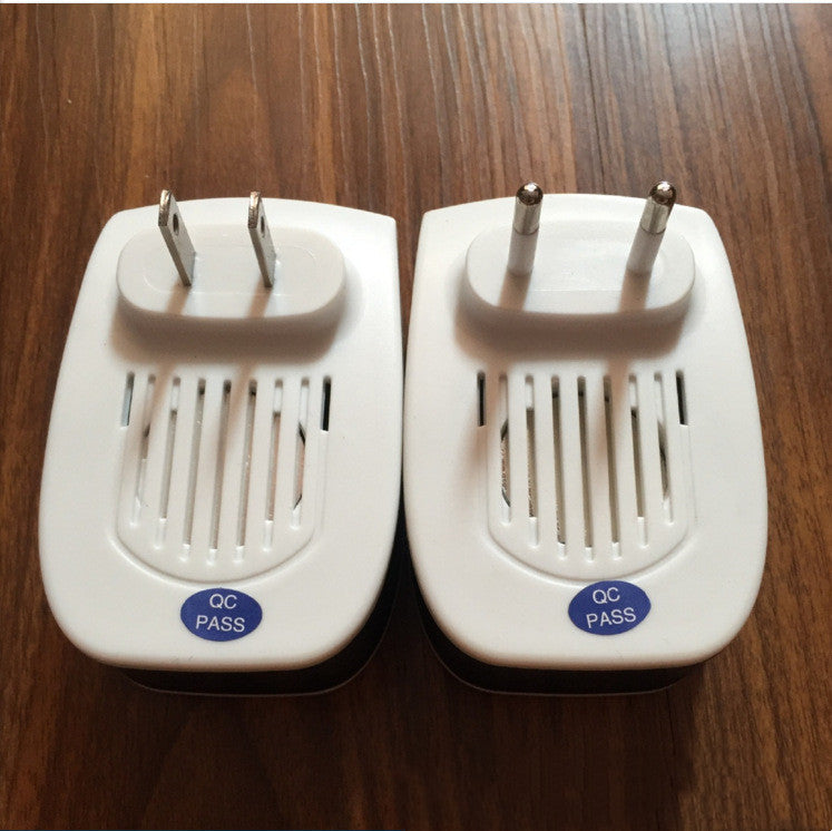 Ultrasonic Mouse Expeller Multifunctional Ultrasonic Electronic Mosquito Repellent Insect Killer ad8a2f94 8599 4343 81d0 01ad
