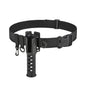 Fishing Rod Belt Bracket Fishing Waist Hanging Insertion Pole Barrel Holder Fishing Gear Hanging Buckle ad90bec2 d3d9 4f60 82