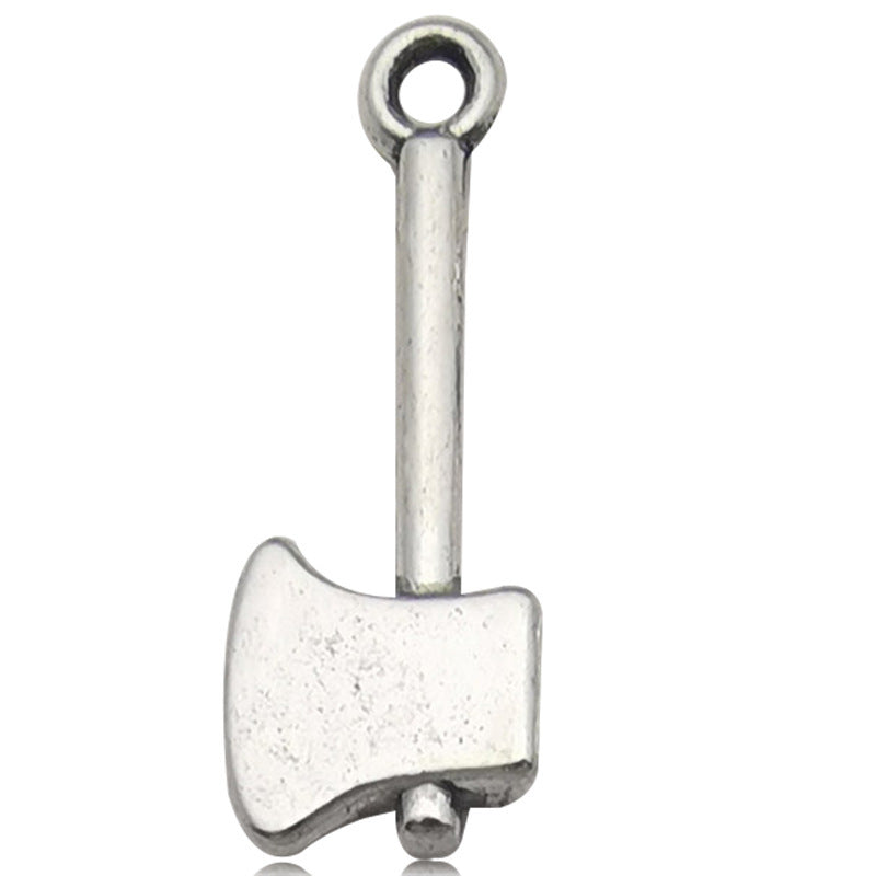 Alloy Decoration Accessories Household Tool Screwdriver Wrench Axe ad911e87 15a2 4295 ba96 3d3e2875612d