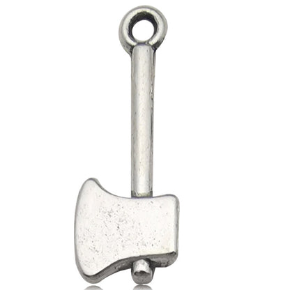 Alloy Decoration Accessories Household Tool Screwdriver Wrench Axe ad911e87 15a2 4295 ba96 3d3e2875612d