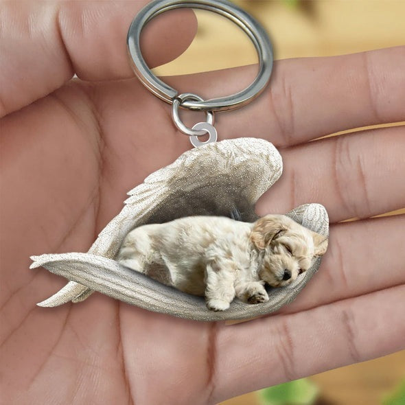 Exquisite Car Key Pendant Acrylic Creative Buckle ad97a135 8228 482a b84d 6b9926d35577
