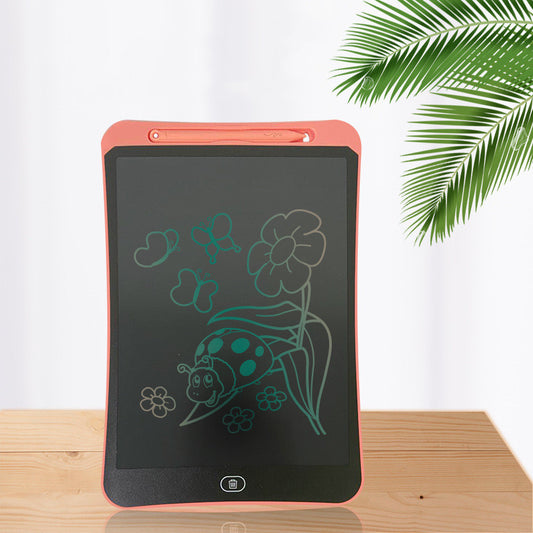 8.5 Inch LCD Writing Board Children's Electronic - HD Wireless Product #1