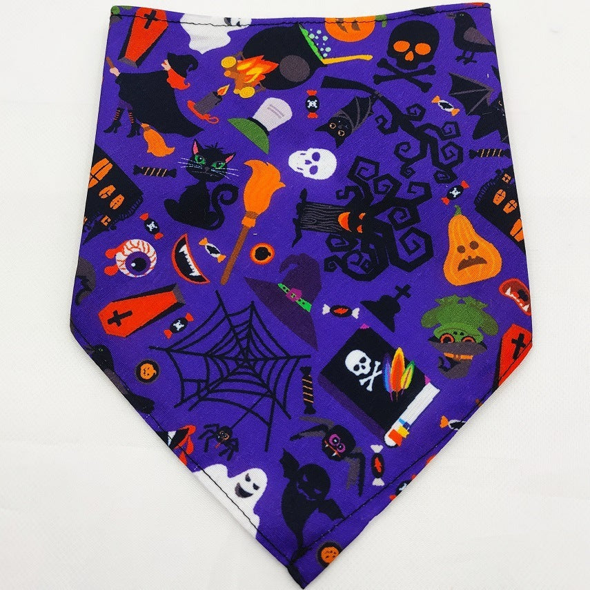 Pet Drool Towel Pet Scarf Pet Triangle Towel adac3038 3697 4358 92f8 1eac2cfe38ff