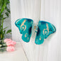 Female High-end Simulation Butterfly Grab Clip adb057f7 f149 48d2 b11b aaeff1c10843