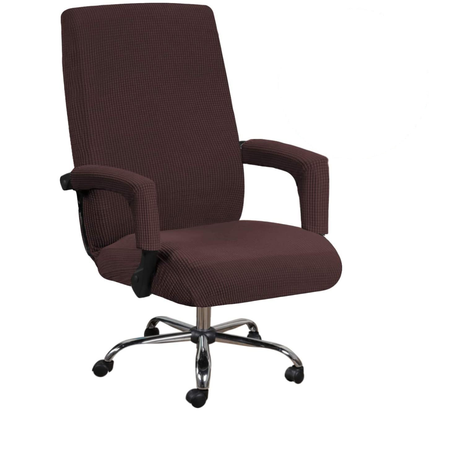 Elastic Office Chair Cover Armrest adb0688c 6ea4 46b3 9c25 9848c4254bc6