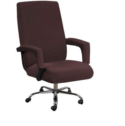 Elastic Office Chair Cover Armrest adb0688c 6ea4 46b3 9c25 9848c4254bc6