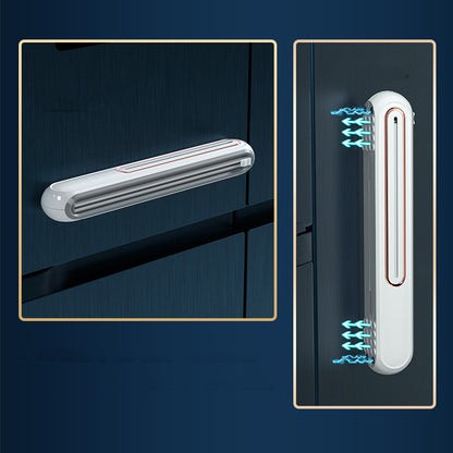 Creative Can Hang Magnetic Cling Film Cutter For Home Kitchen adb3a029 5e8e 482f af05 47e085c91bf2