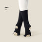 Middle Tube Non-slip Professional Classical Dance Practice Socks adb7b96f 0c4a 4b59 8f4b 7a87bc9006b6