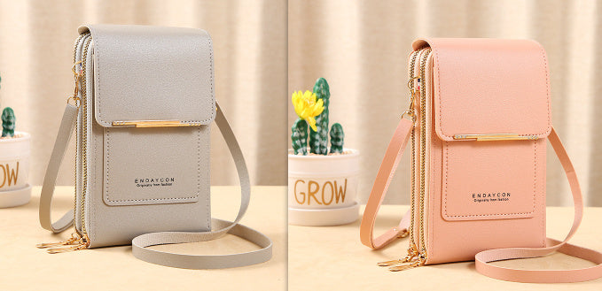 Factory Direct Sales Touch Screen Phone Bag Women's Messenger adbde9a6 620a 46d1 90e7 c807baa5ee5e