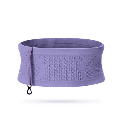 Large Capacity Men's And Women's Outdoor Running Cycling Multifunctional Waist Bag adbe392e c689 41ab b4e9 af3d24c60c6f