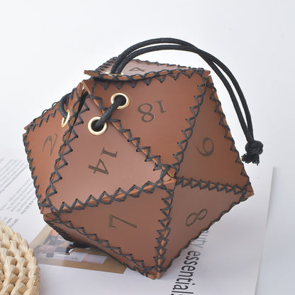 Home Minimalist Polygonal Game Dice Storage Bag adc0734e 27f9 4318 8e72 96d4896fae7a dbea4416 acee 4001 ab7d f928893fca0e