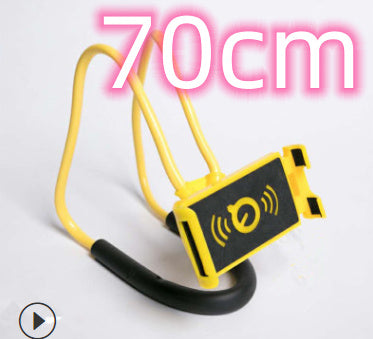 360 Degree Rotable Selfie Phone Holder Universal - 图片 9