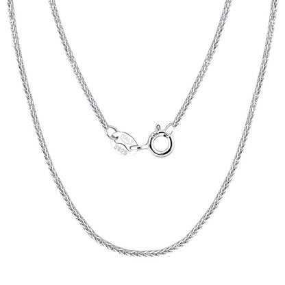 Ladies Fashion Car Flower Chopin Clavicle Necklace adcab5d4 0385 45c1 a6fe bd9cc45a17b8