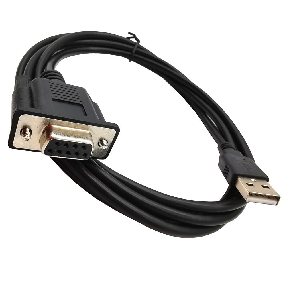 RS232 Female Serial Cable USB 232com Port adcbe691 62ba 4907 8d07 ae8d329524d4