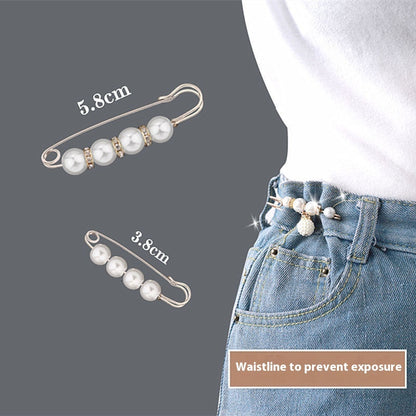 Charge Waist Of Trousers Pin Accessories Fixed Clothes Waist Circumference Change adde1b95 d9c0 405f b2fb c00f542c8c0e trans