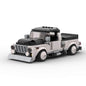 Drift Pickup Hoonicorn Sports Car Speed Series Building Blocks Car Model adde38b2 4c71 424c b81a 297139e4cf42