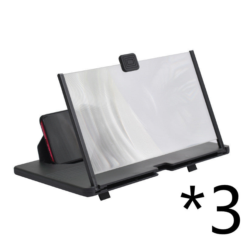 Mobile Phone Screen Magnifier Video Projection - 图片 9
