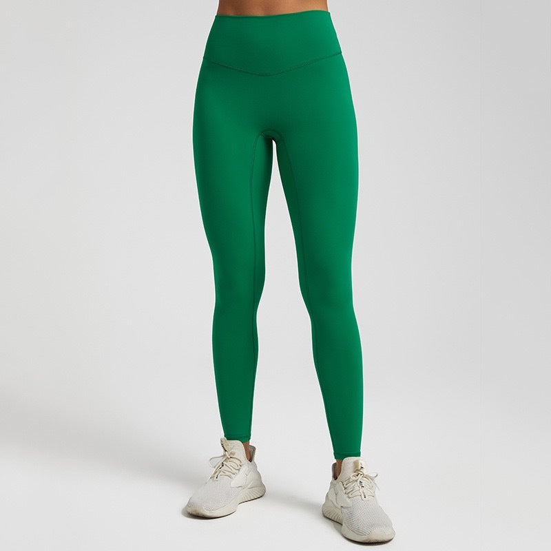 Ladies' Fitted Leggings addf5f2b e1ba 44cc ad11 ad0f01bc1835